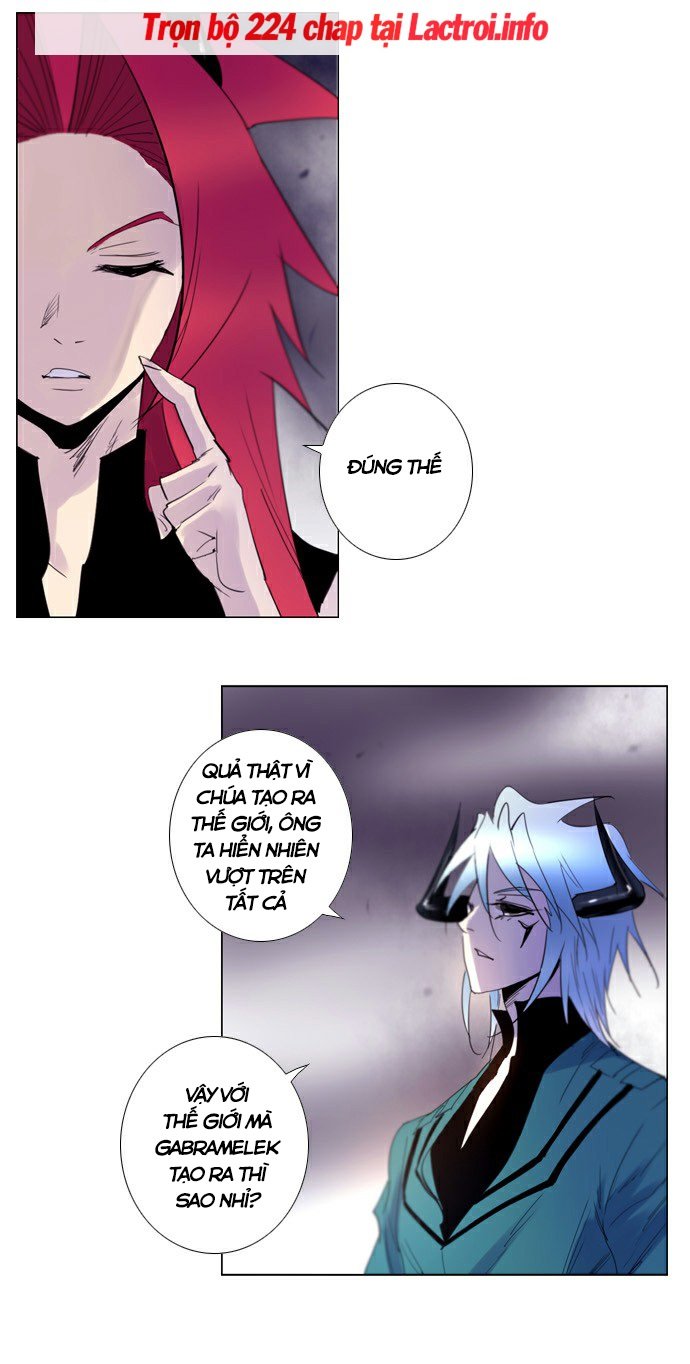 Soul Cartel - Chương 212 - Trang 17