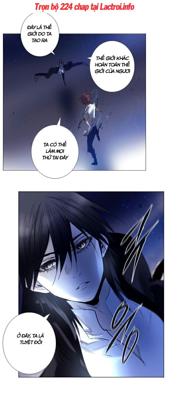 Soul Cartel - Chương 212 - Trang 19