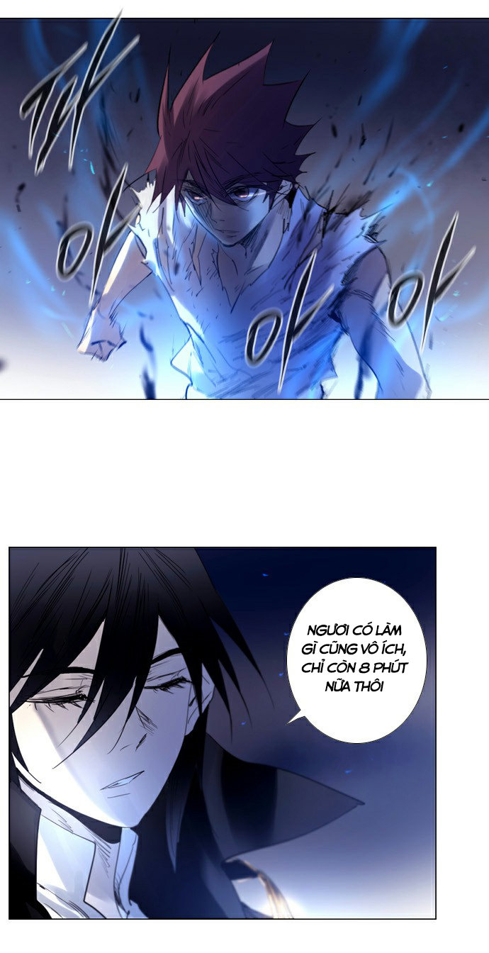 Soul Cartel - Chương 212 - Trang 20