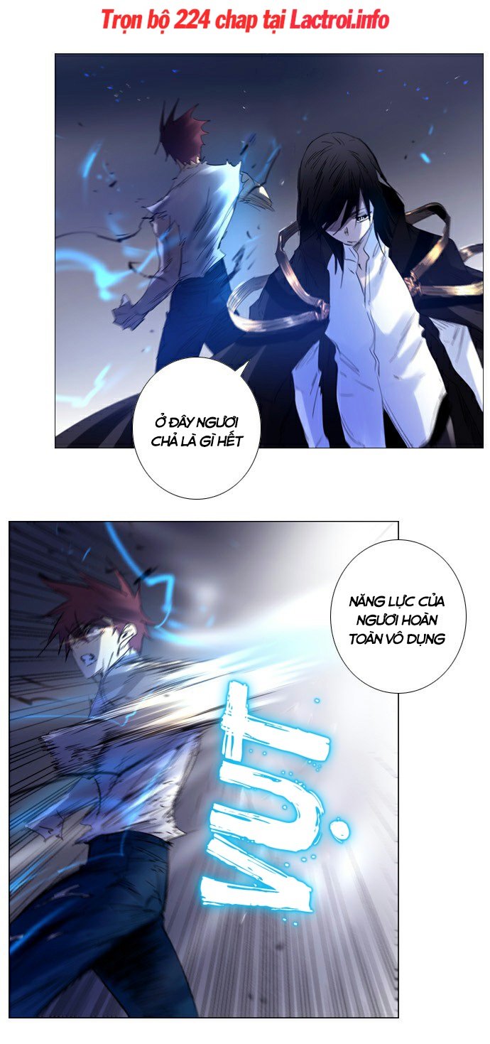 Soul Cartel - Chương 212 - Trang 21