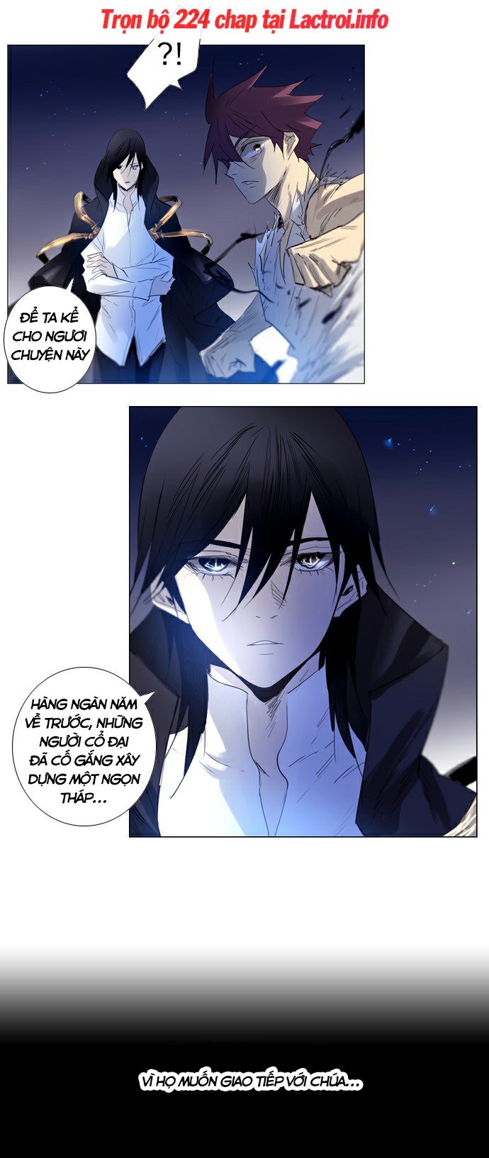 Soul Cartel - Chương 212 - Trang 4