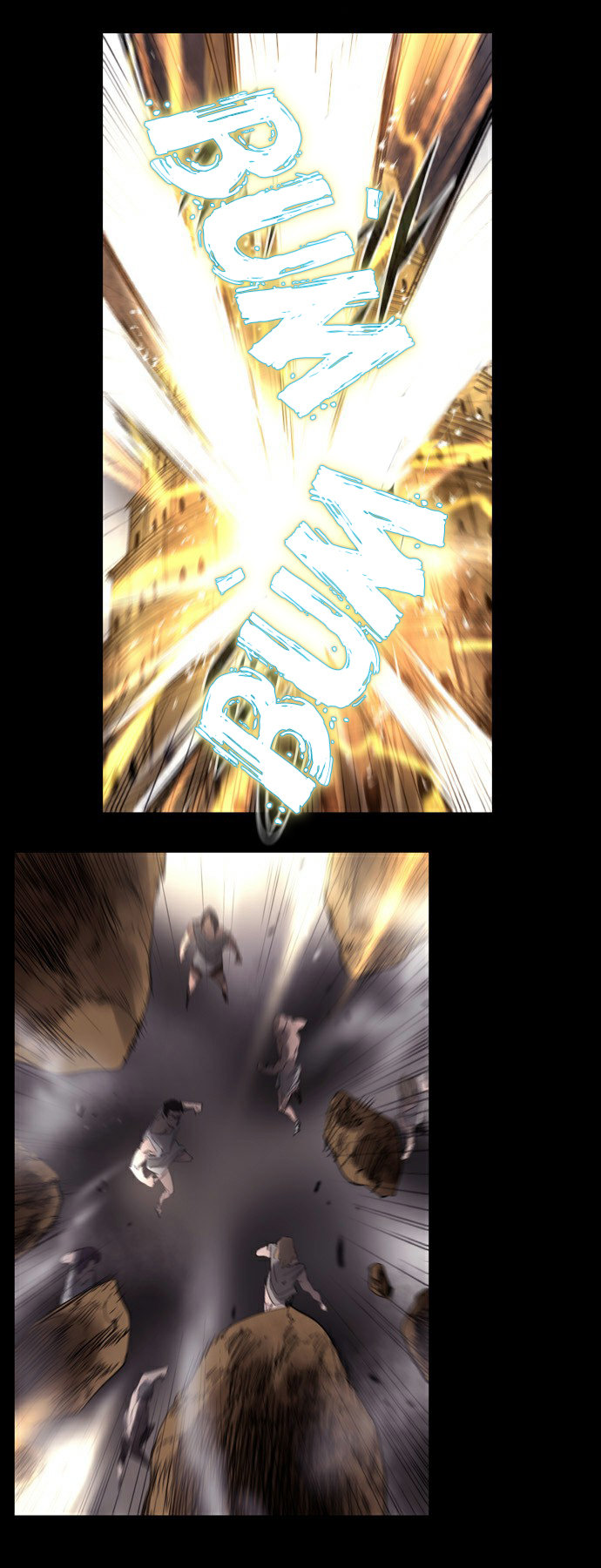 Soul Cartel - Chương 212 - Trang 6