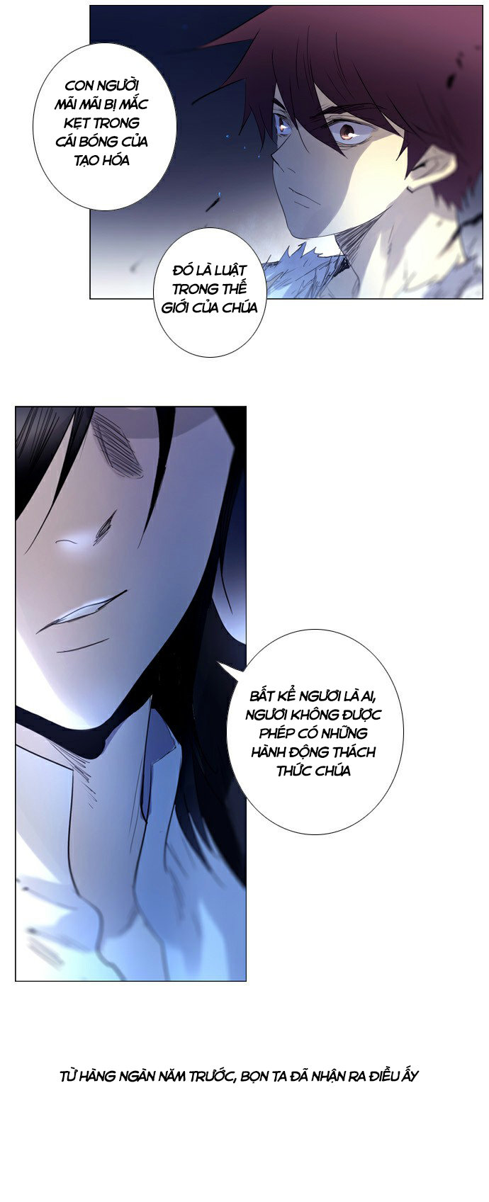 Soul Cartel - Chương 212 - Trang 10