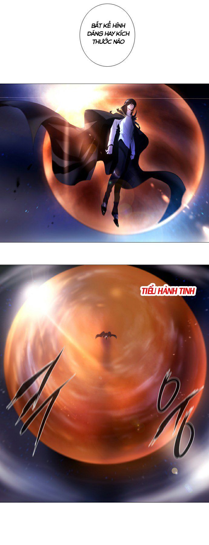 Soul Cartel - Chương 213 - Trang 14