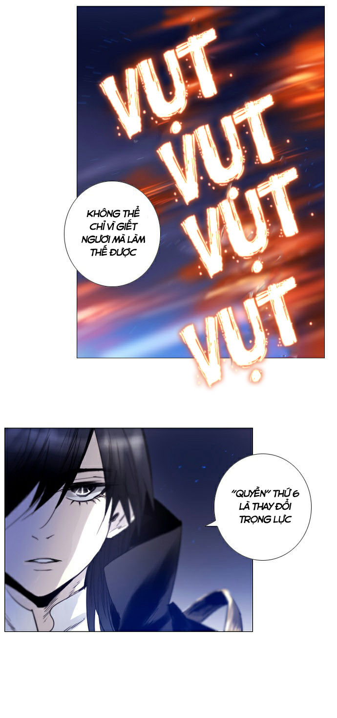 Soul Cartel - Chương 213 - Trang 22