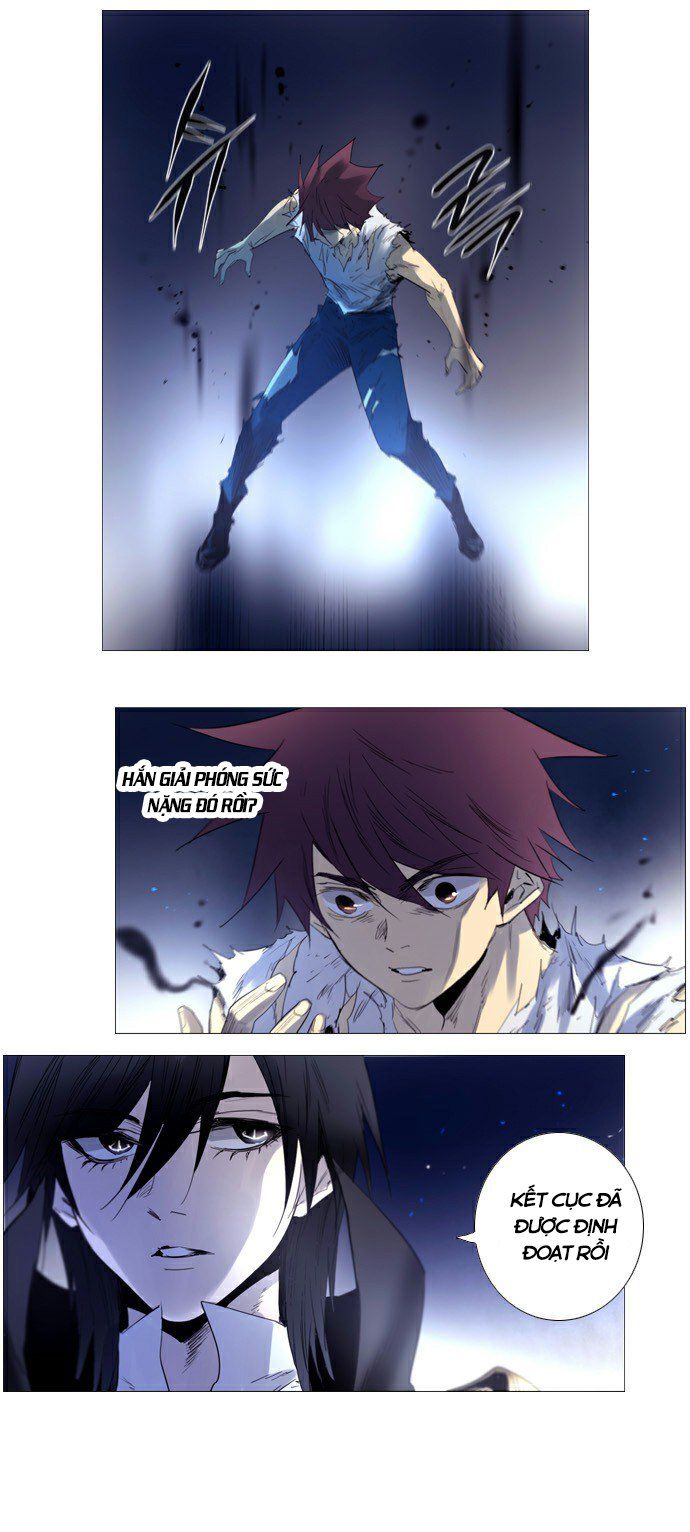 Soul Cartel - Chương 213 - Trang 6