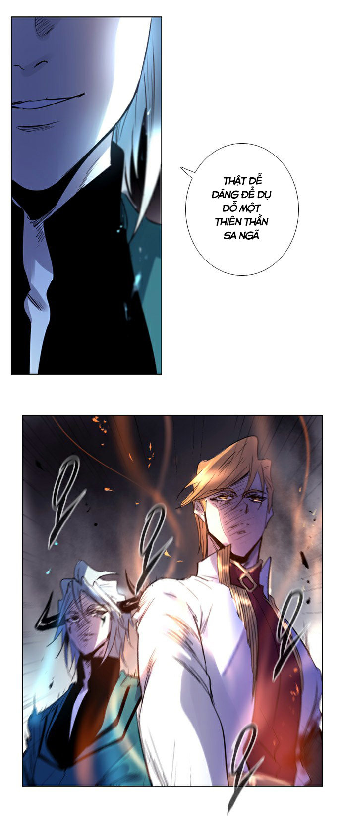 Soul Cartel - Chương 196 - Trang 13