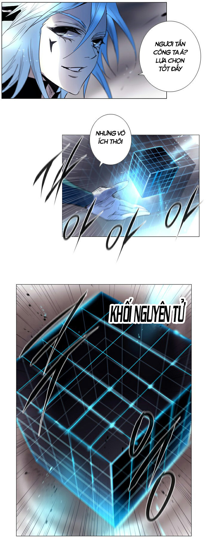 Soul Cartel - Chương 196 - Trang 15