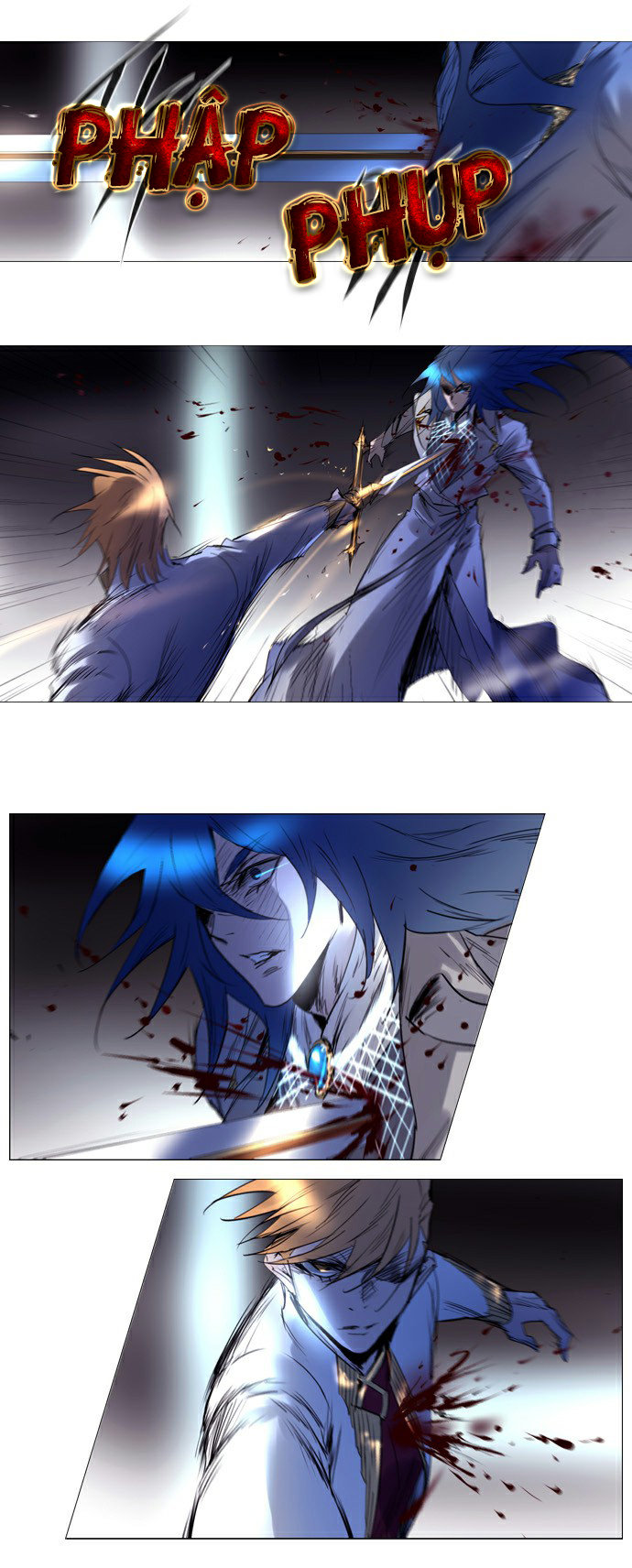 Soul Cartel - Chương 196 - Trang 17