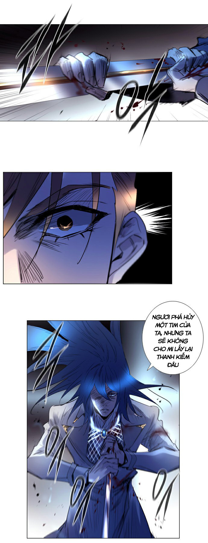 Soul Cartel - Chương 196 - Trang 18