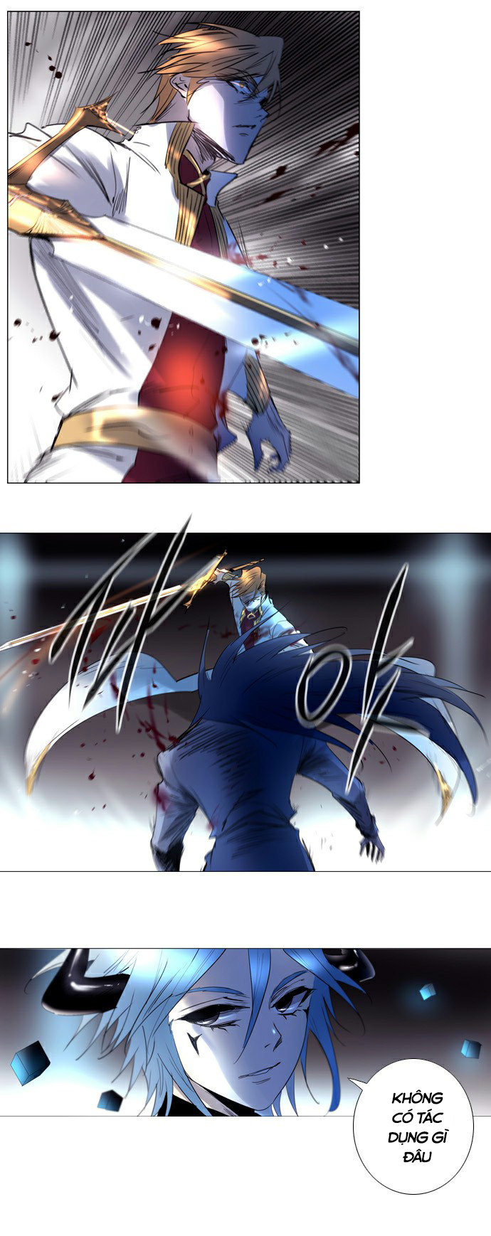 Soul Cartel - Chương 196 - Trang 21