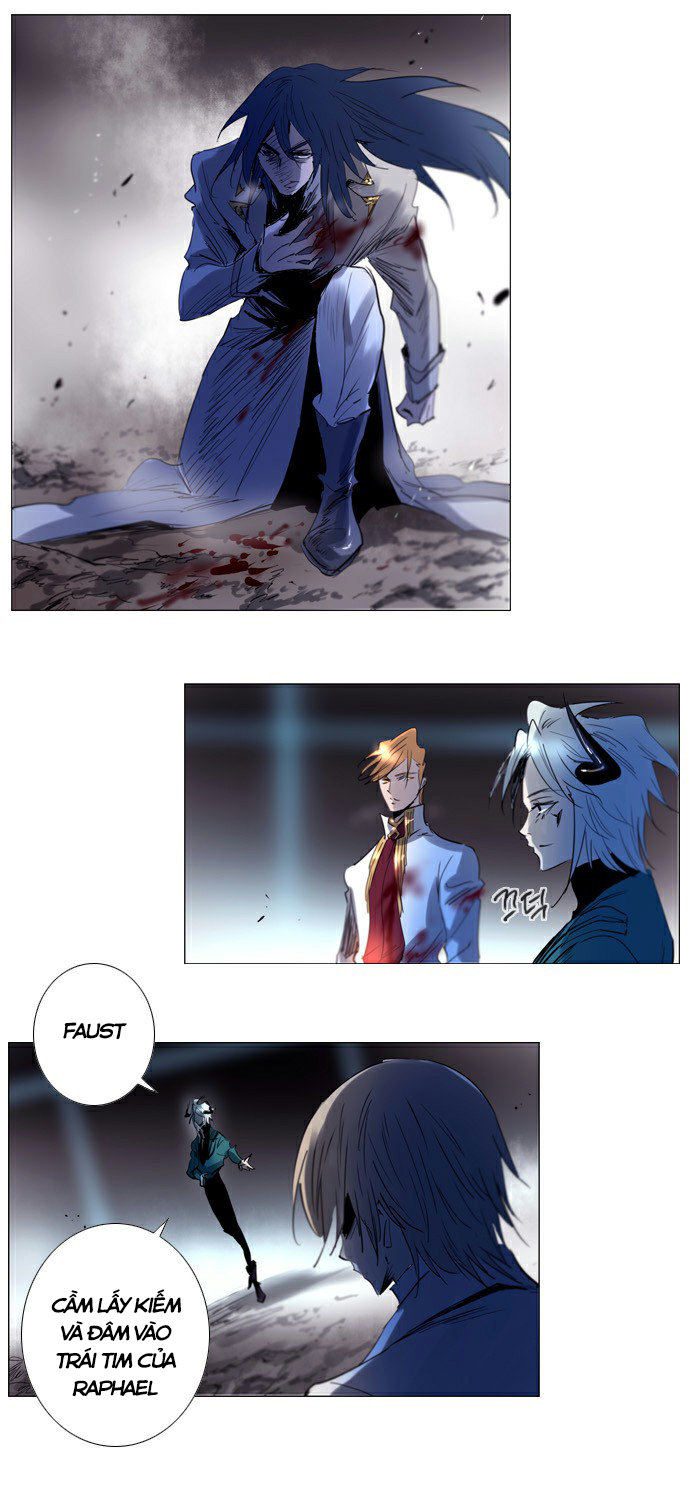 Soul Cartel - Chương 196 - Trang 22