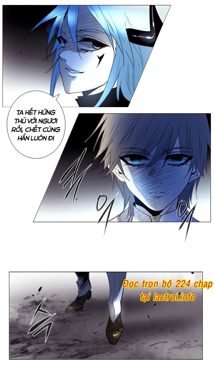 Soul Cartel - Chương 196 - Trang 23