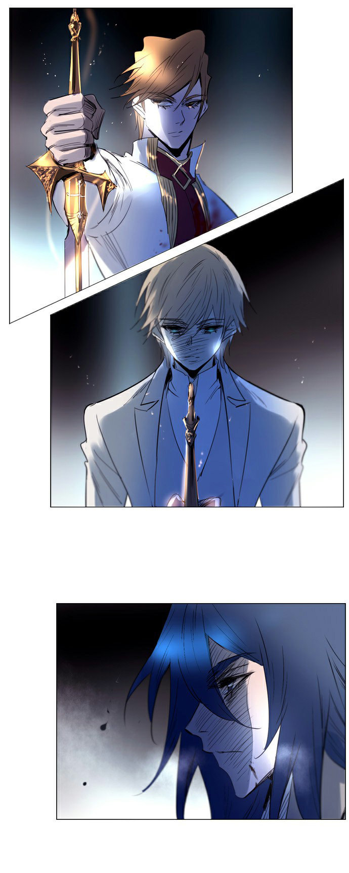 Soul Cartel - Chương 196 - Trang 25