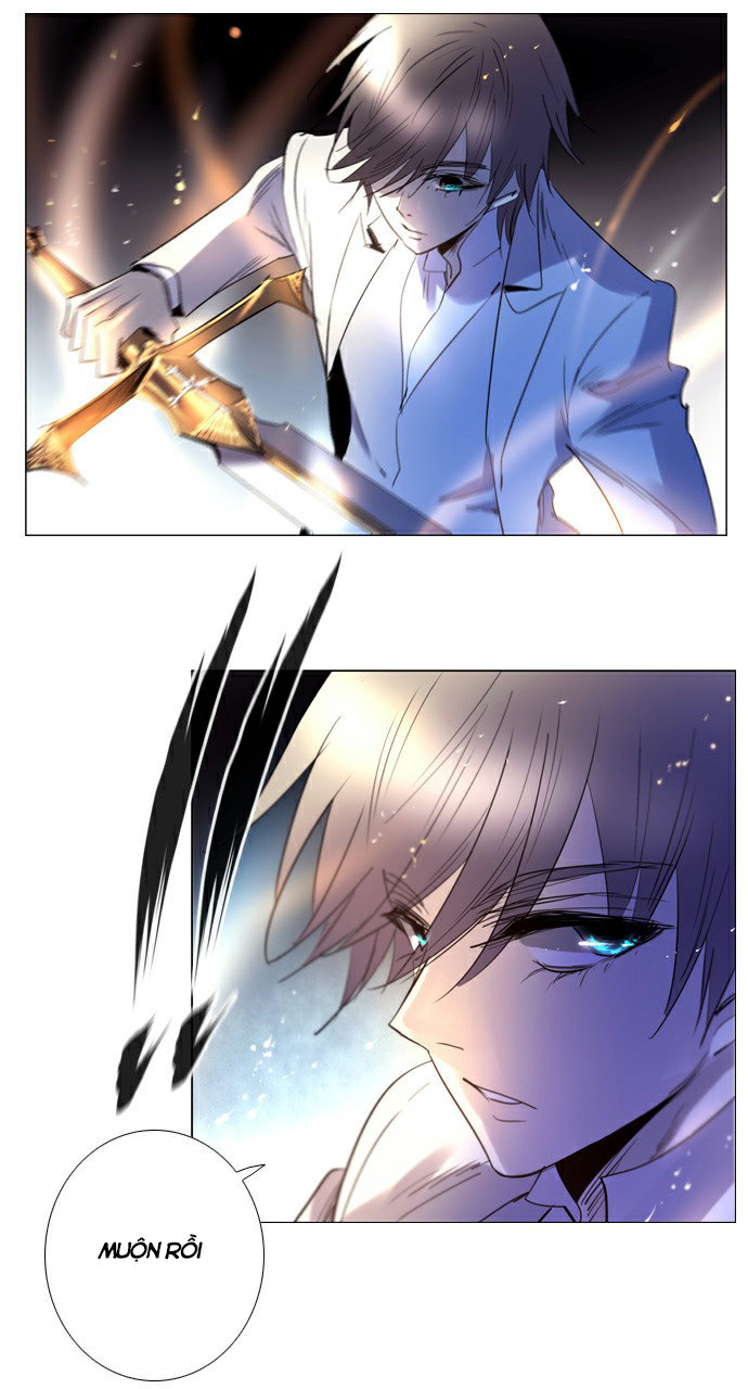 Soul Cartel - Chương 196 - Trang 28