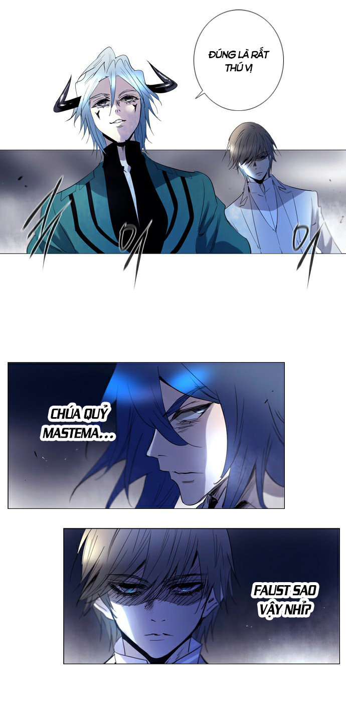 Soul Cartel - Chương 196 - Trang 4