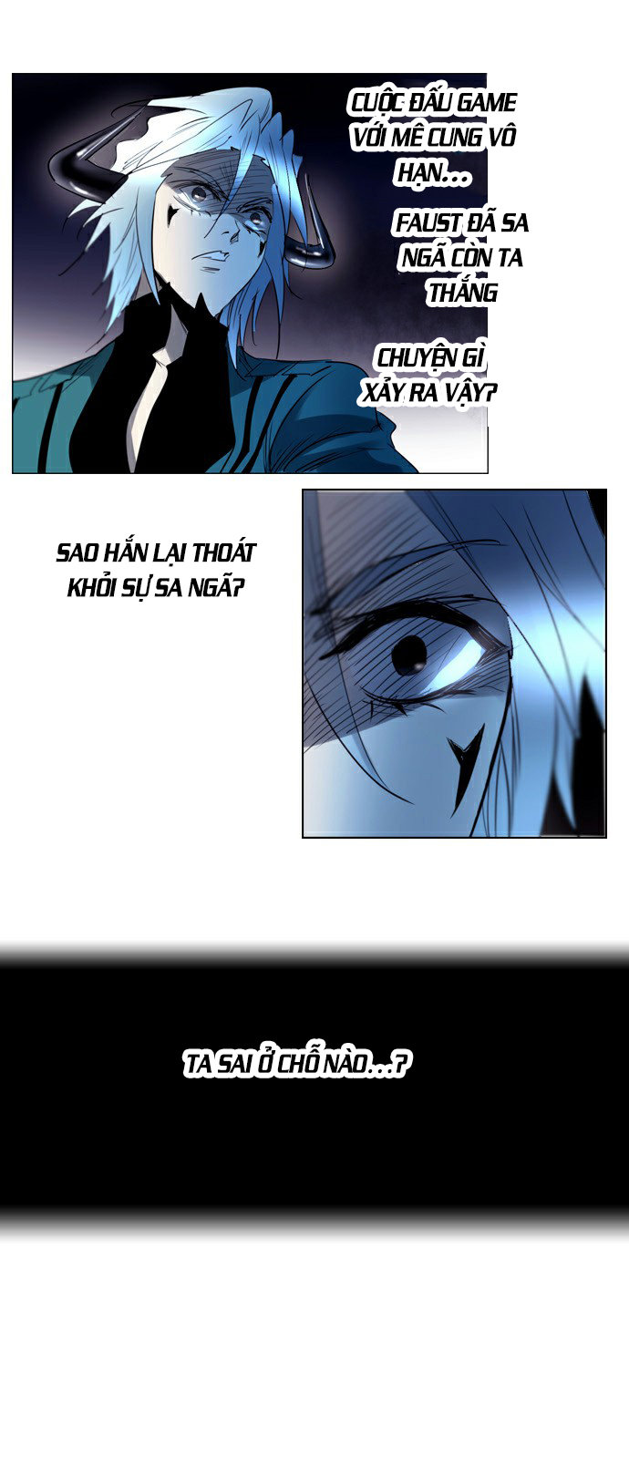 Soul Cartel - Chương 196 - Trang 31