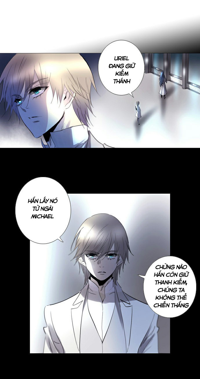 Soul Cartel - Chương 196 - Trang 32