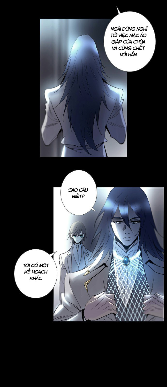 Soul Cartel - Chương 196 - Trang 33