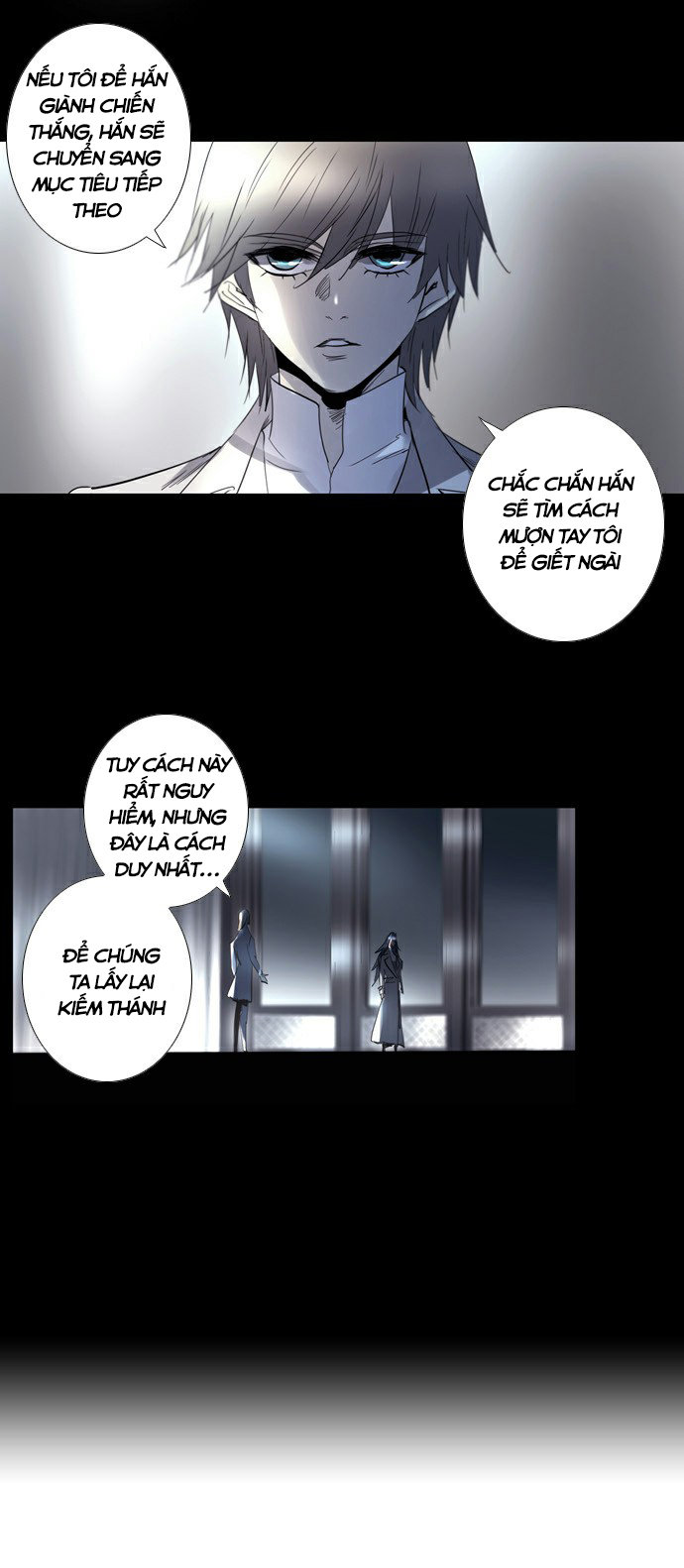 Soul Cartel - Chương 196 - Trang 35