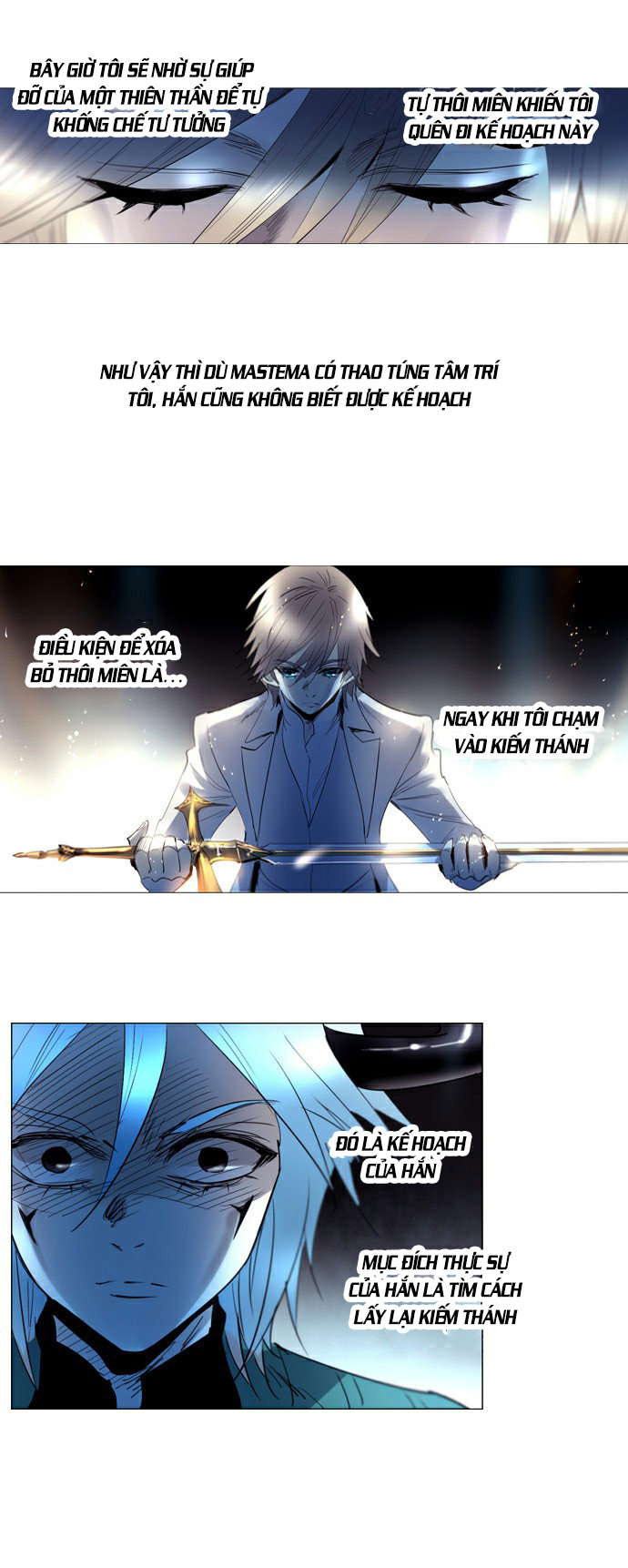 Soul Cartel - Chương 196 - Trang 36