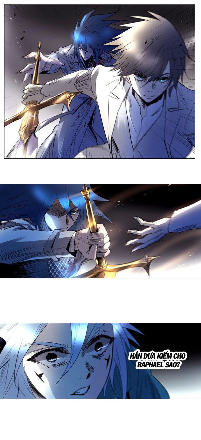 Soul Cartel - Chương 196 - Trang 38