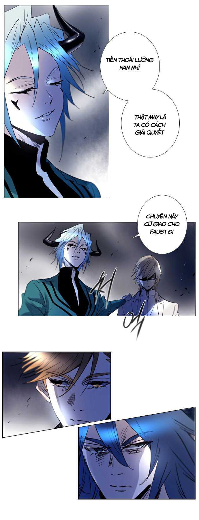 Soul Cartel - Chương 196 - Trang 5