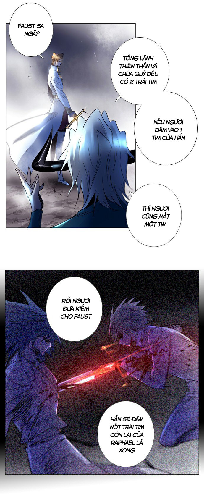 Soul Cartel - Chương 196 - Trang 8