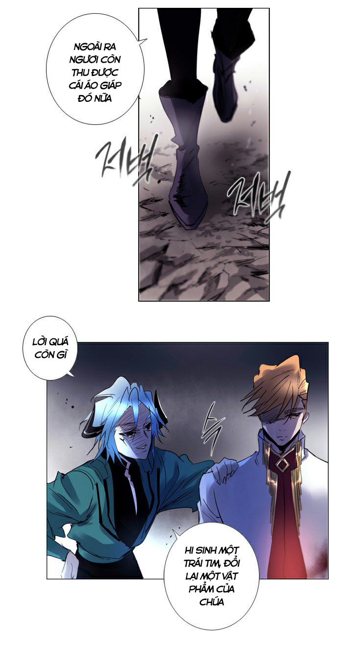 Soul Cartel - Chương 196 - Trang 10