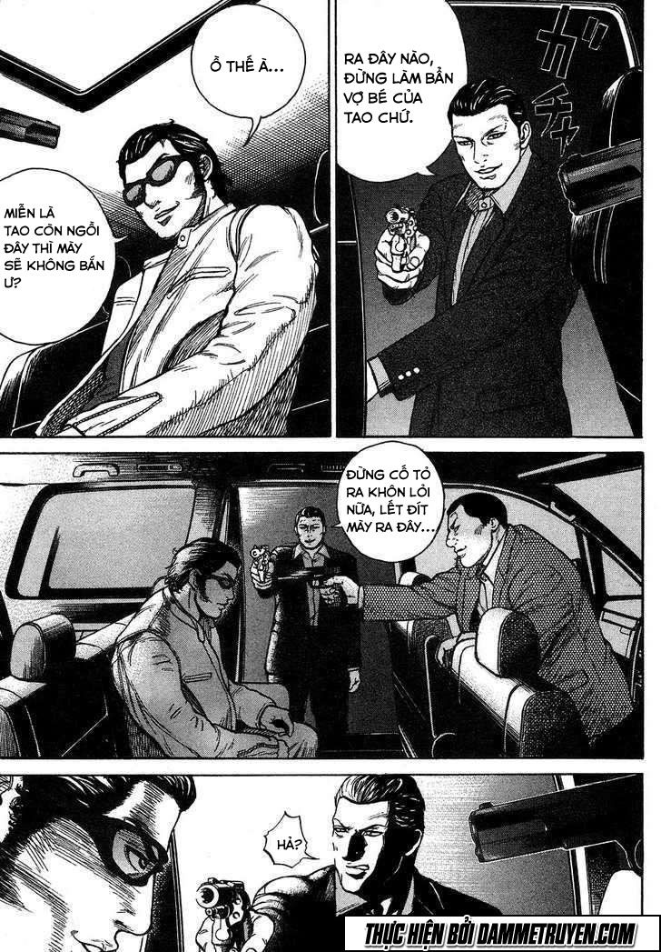 Kyou Kara Hitman - Chương 1 - Trang 14