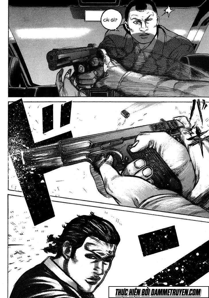 Kyou Kara Hitman - Chương 1 - Trang 15