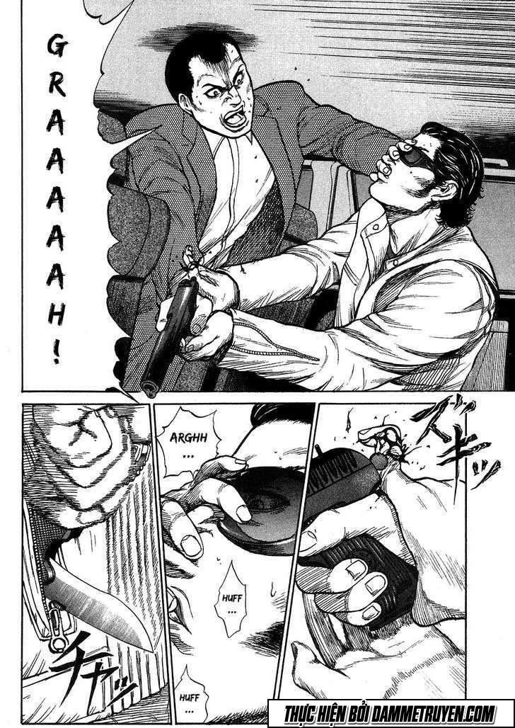 Kyou Kara Hitman - Chương 1 - Trang 18