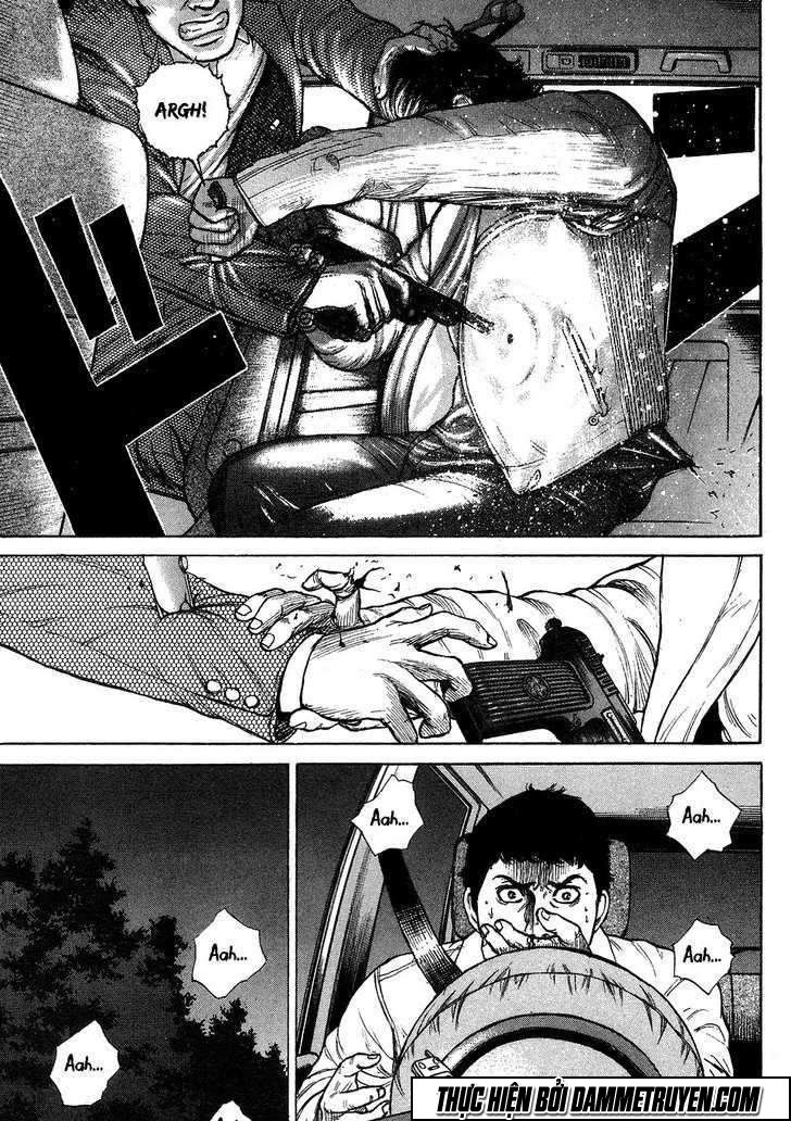 Kyou Kara Hitman - Chương 1 - Trang 19