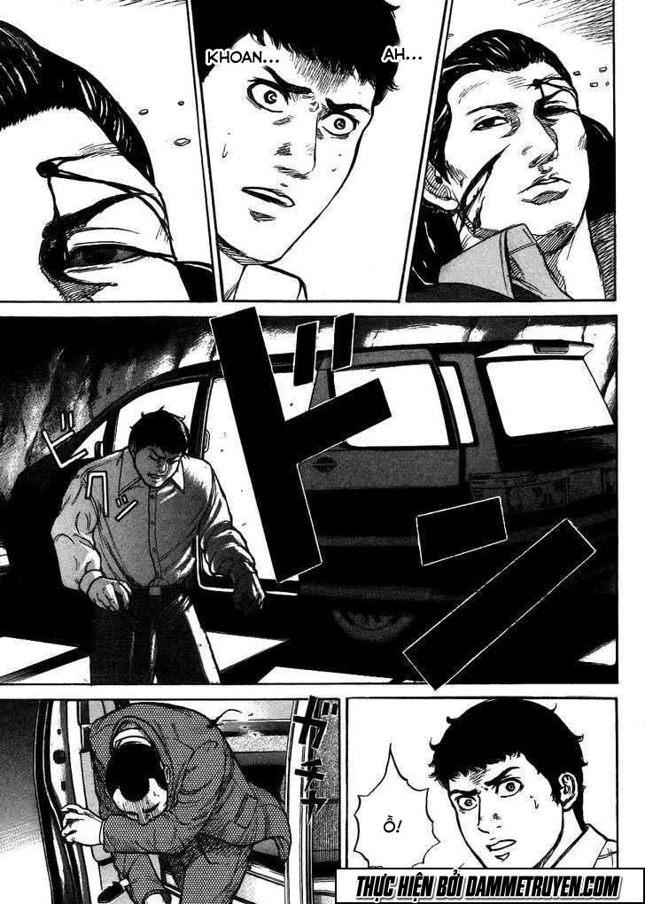 Kyou Kara Hitman - Chương 1 - Trang 21