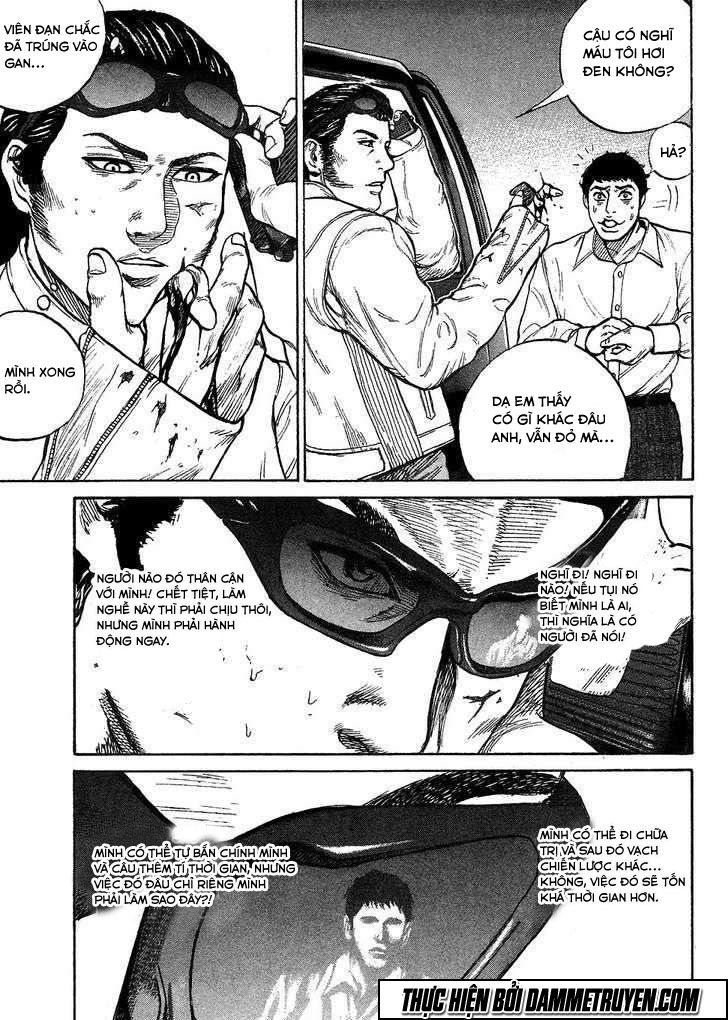 Kyou Kara Hitman - Chương 1 - Trang 25