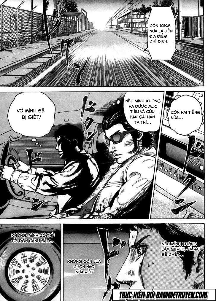 Kyou Kara Hitman - Chương 1 - Trang 35