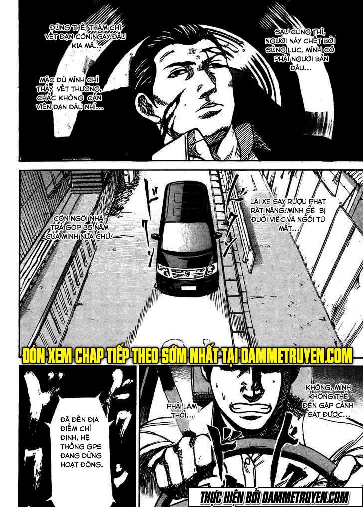 Kyou Kara Hitman - Chương 1 - Trang 36