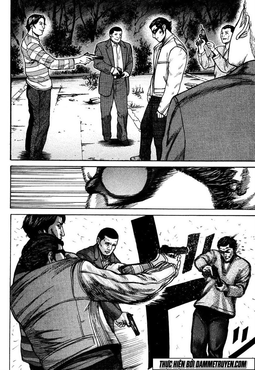 Kyou Kara Hitman - Chương 10 - Trang 12