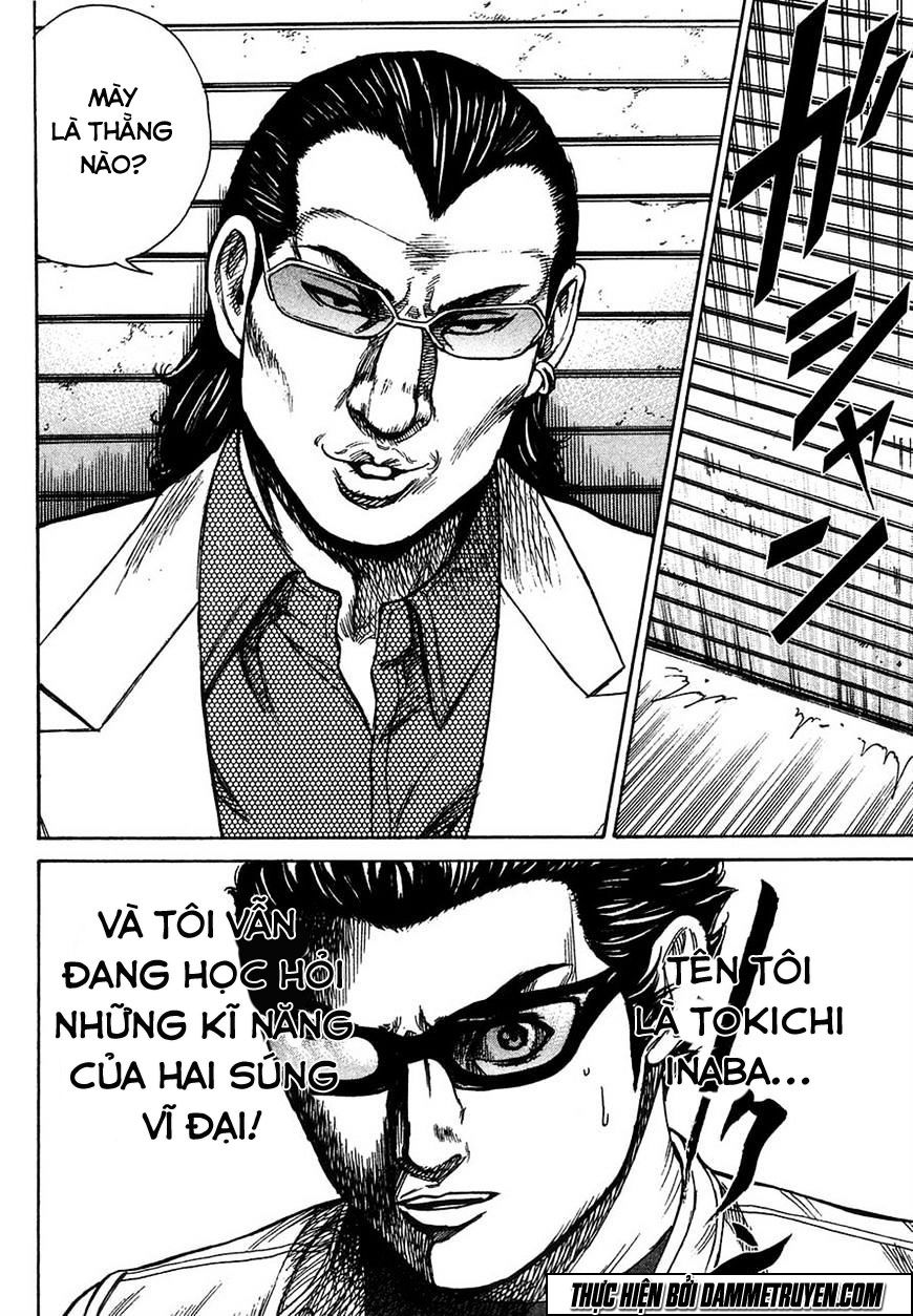 Kyou Kara Hitman - Chương 10 - Trang 21