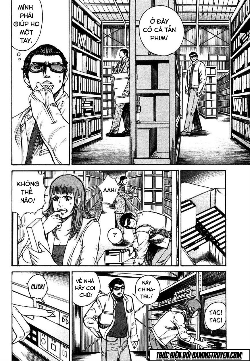 Kyou Kara Hitman - Chương 10 - Trang 10