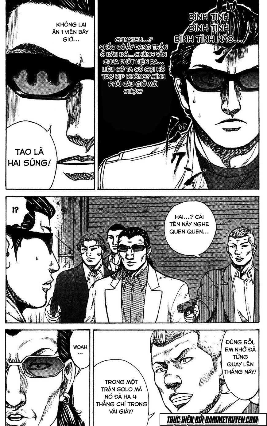 Kyou Kara Hitman - Chương 11 - Trang 4