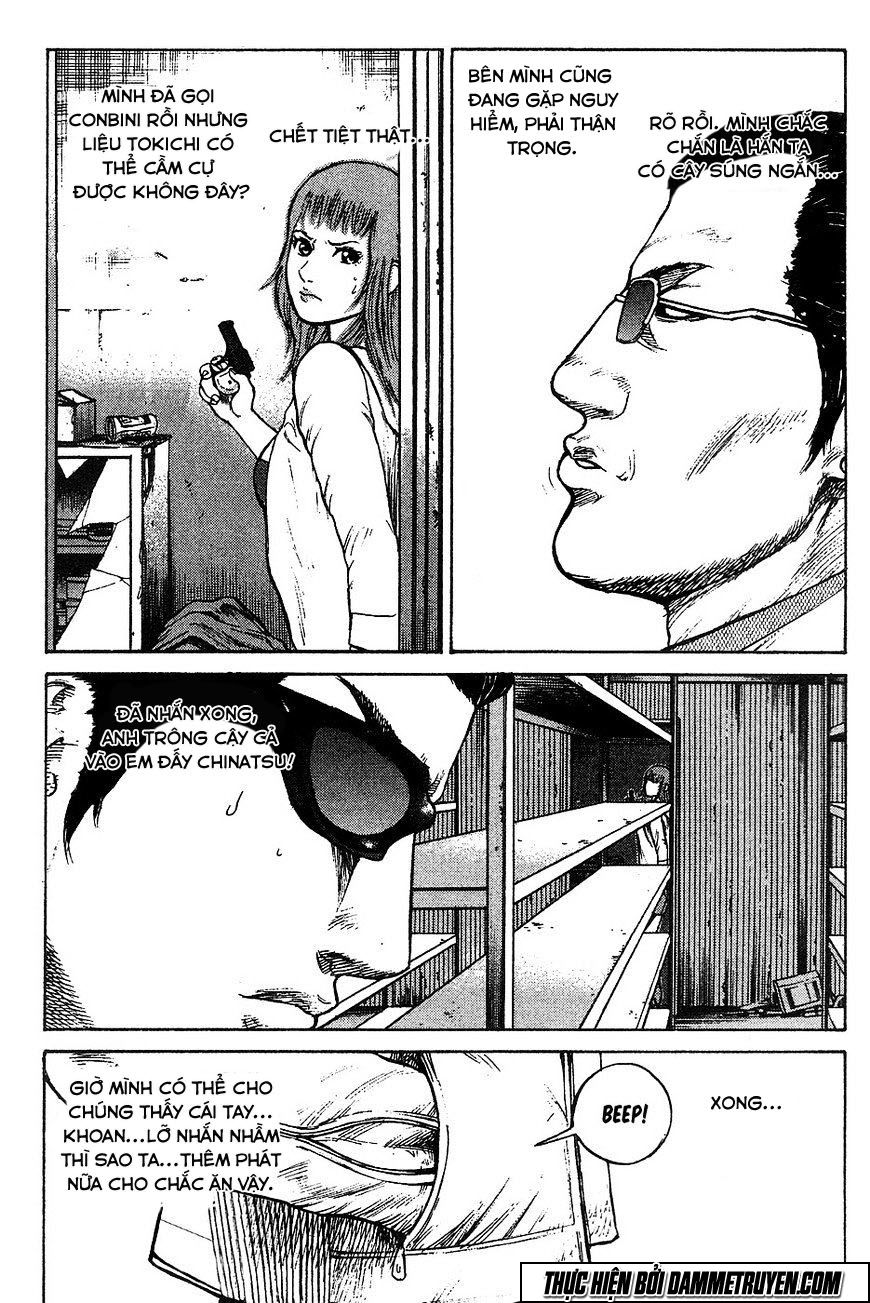 Kyou Kara Hitman - Chương 11 - Trang 9