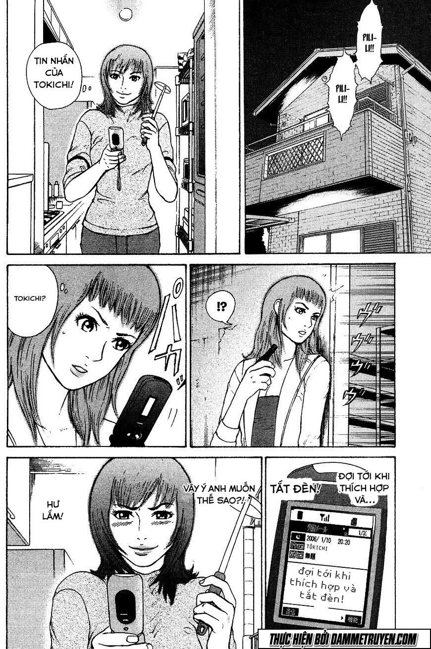 Kyou Kara Hitman - Chương 11 - Trang 10