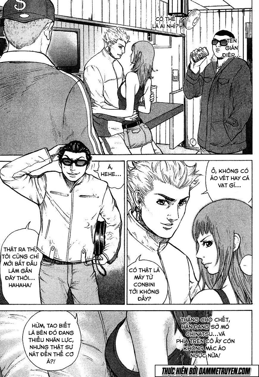 Kyou Kara Hitman - Chương 12 - Trang 13