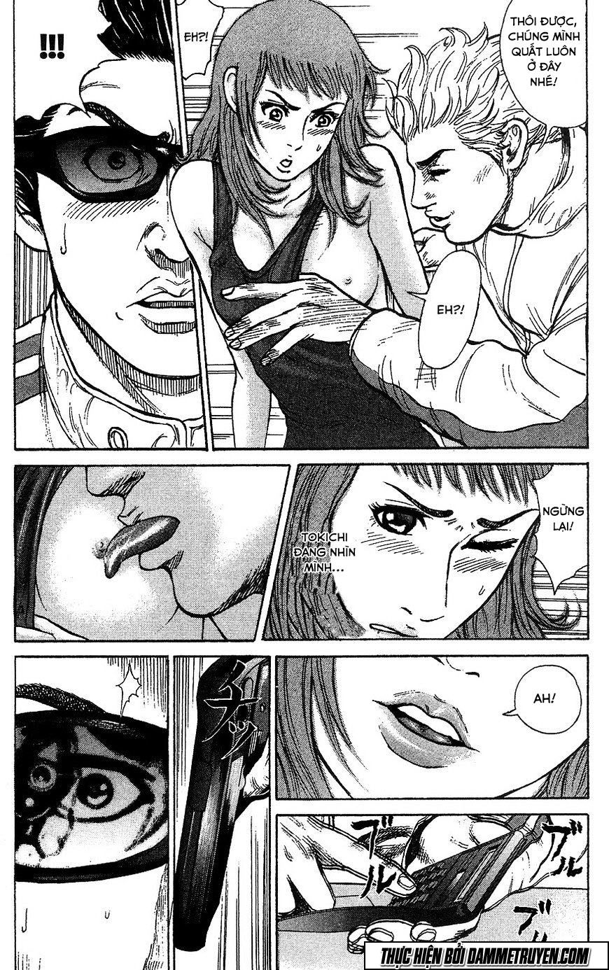 Kyou Kara Hitman - Chương 12 - Trang 16