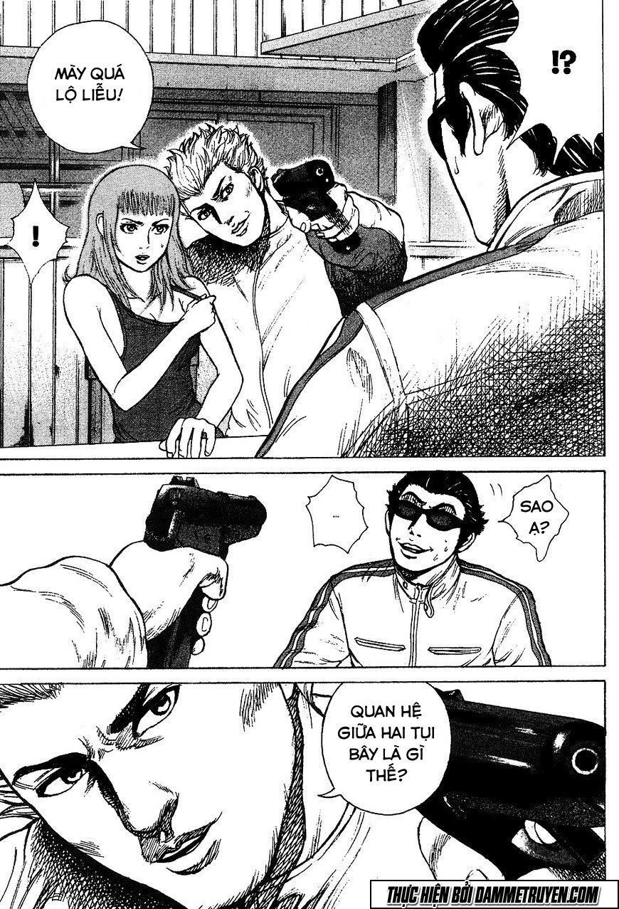 Kyou Kara Hitman - Chương 12 - Trang 17