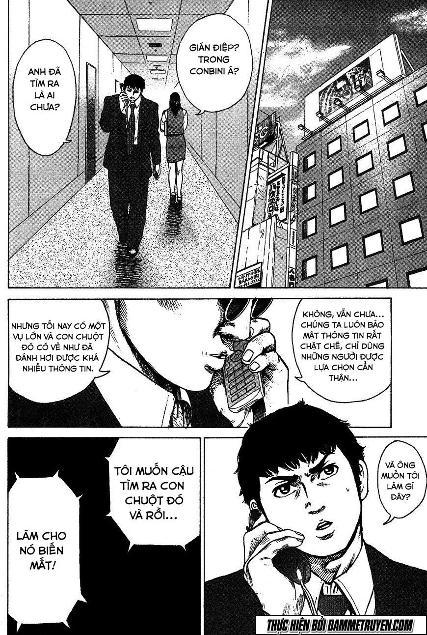 Kyou Kara Hitman - Chương 12 - Trang 4