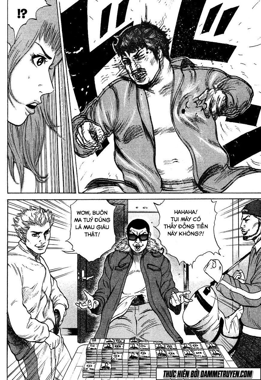 Kyou Kara Hitman - Chương 12 - Trang 8