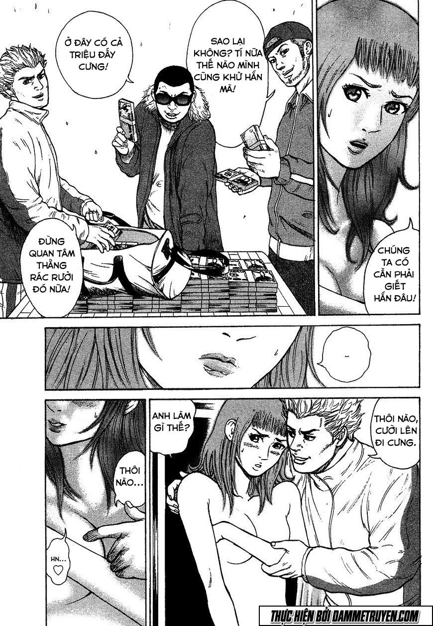 Kyou Kara Hitman - Chương 12 - Trang 9