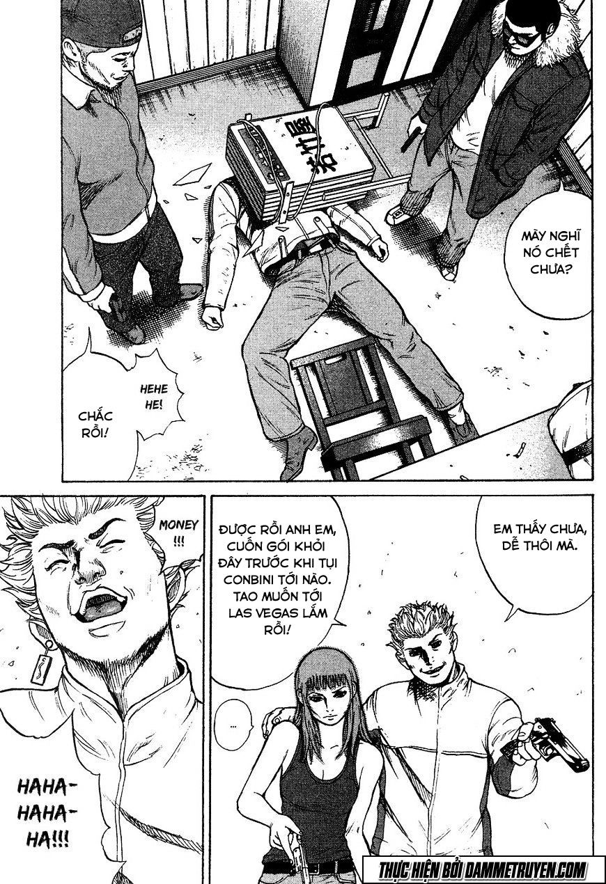 Kyou Kara Hitman - Chương 13 - Trang 14